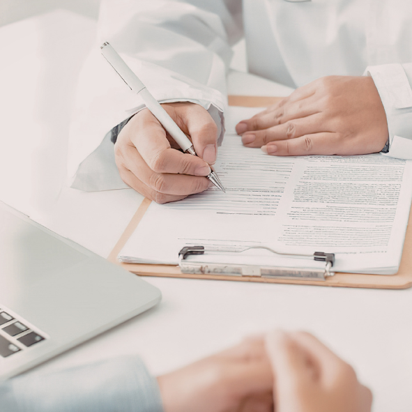 Medical Certificates