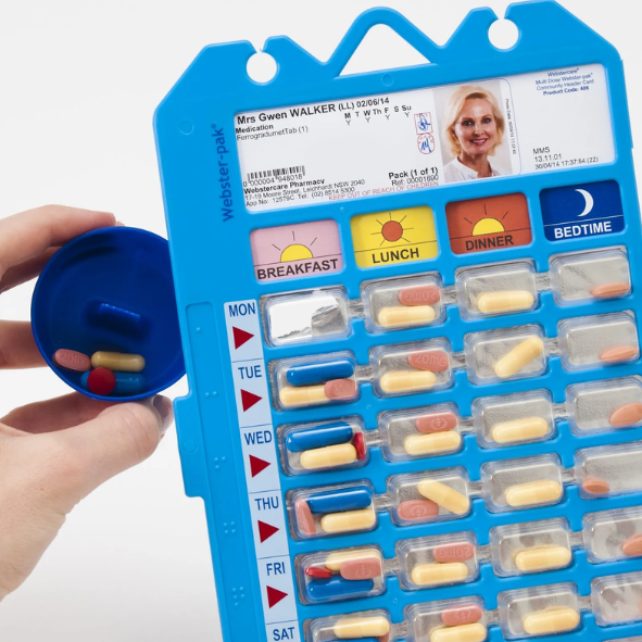 Medication Management