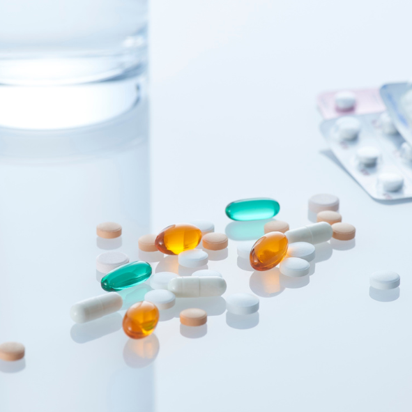 Medication Review