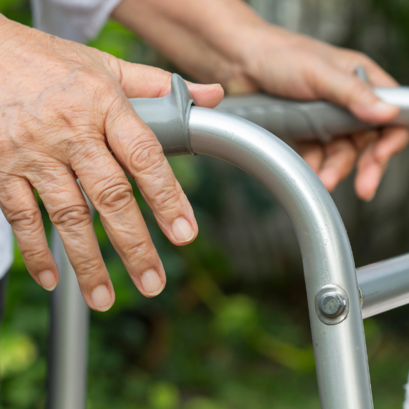 Mobility Aids