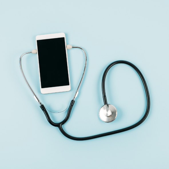 Telehealth Consultations