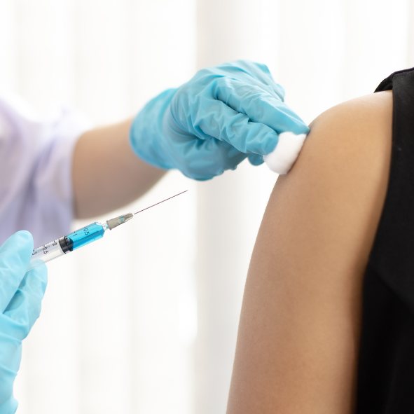 Vaccination